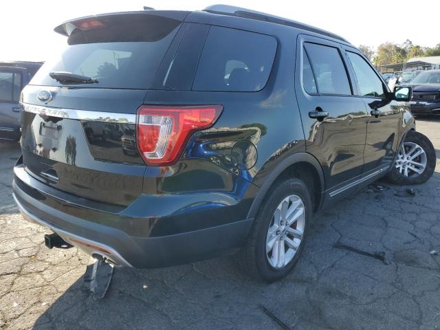 Photo 3 VIN: 1FM5K7D82HGC33045 - FORD EXPLORER X 