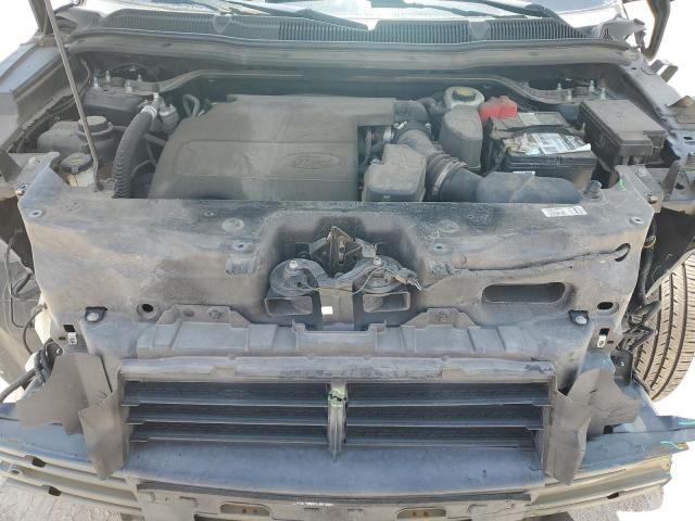 Photo 11 VIN: 1FM5K7D82HGC53943 - FORD EXPLORER 