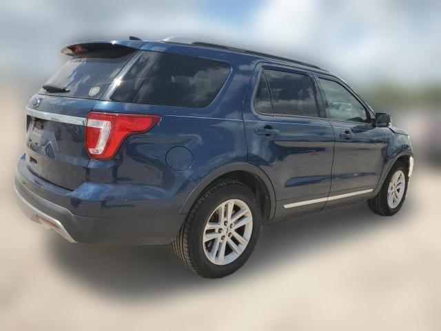 Photo 2 VIN: 1FM5K7D82HGC53943 - FORD EXPLORER 