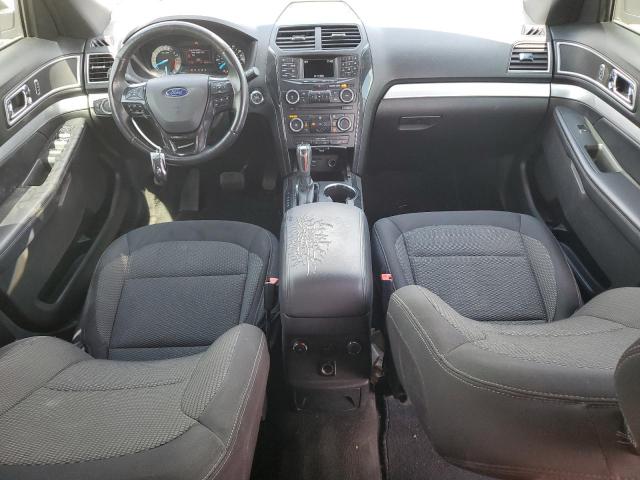 Photo 7 VIN: 1FM5K7D82HGC53943 - FORD EXPLORER 