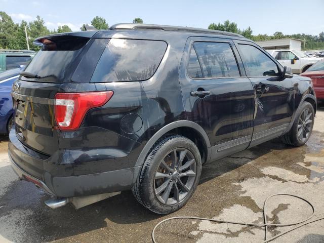 Photo 2 VIN: 1FM5K7D82HGC74839 - FORD EXPLORER X 