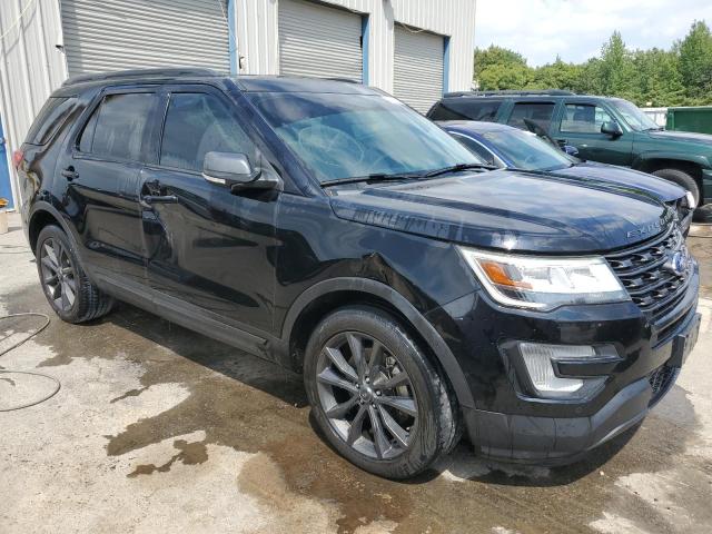 Photo 3 VIN: 1FM5K7D82HGC74839 - FORD EXPLORER X 