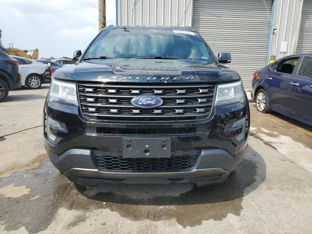 Photo 4 VIN: 1FM5K7D82HGC74839 - FORD EXPLORER X 