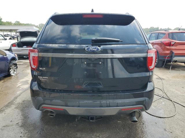 Photo 5 VIN: 1FM5K7D82HGC74839 - FORD EXPLORER X 