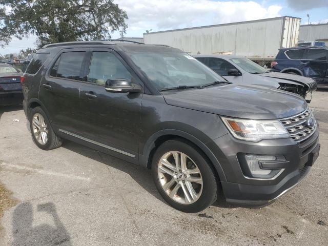 Photo 3 VIN: 1FM5K7D82HGC83010 - FORD EXPLORER X 