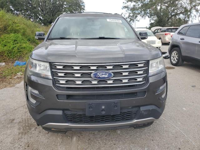 Photo 4 VIN: 1FM5K7D82HGC83010 - FORD EXPLORER X 