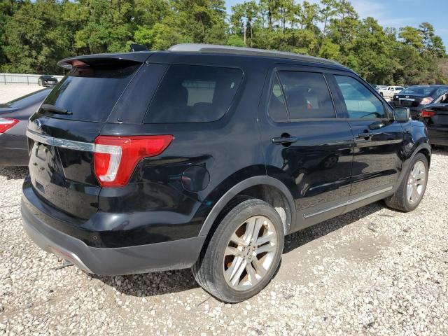 Photo 2 VIN: 1FM5K7D82HGC89356 - FORD EXPLORER 