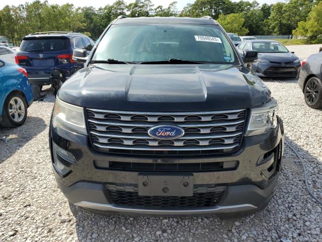 Photo 4 VIN: 1FM5K7D82HGC89356 - FORD EXPLORER 