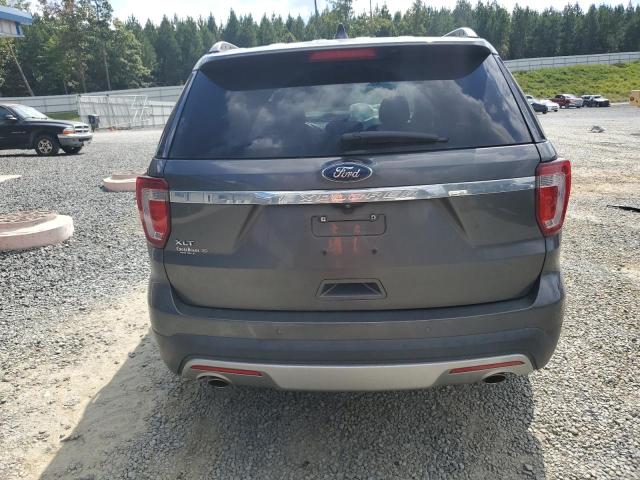 Photo 5 VIN: 1FM5K7D82HGC99417 - FORD EXPLORER X 