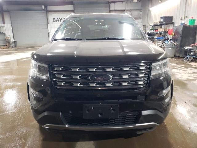 Photo 4 VIN: 1FM5K7D82HGD01523 - FORD EXPLORER 