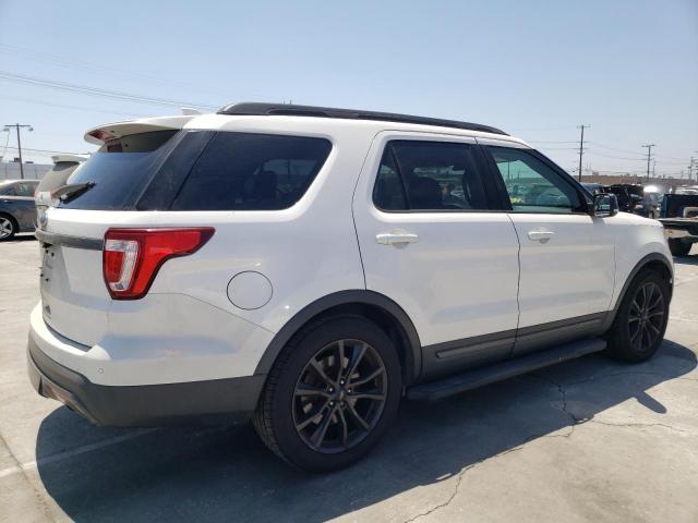 Photo 2 VIN: 1FM5K7D82HGD04308 - FORD EXPLORER 