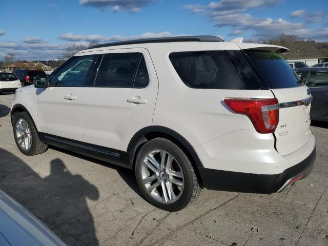 Photo 1 VIN: 1FM5K7D82HGD62306 - FORD EXPLORER X 