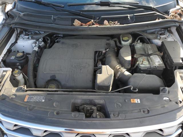 Photo 11 VIN: 1FM5K7D82HGD62306 - FORD EXPLORER X 