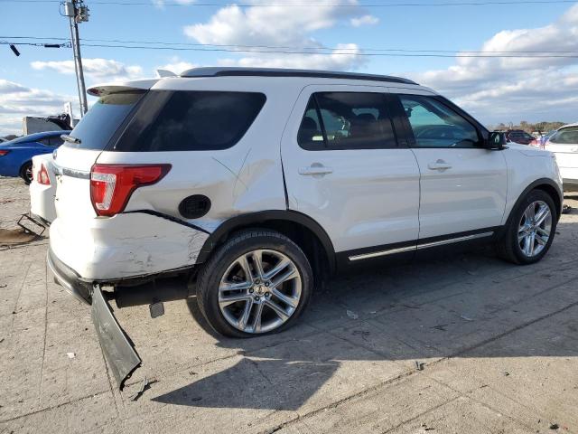 Photo 2 VIN: 1FM5K7D82HGD62306 - FORD EXPLORER X 