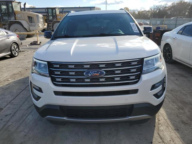 Photo 4 VIN: 1FM5K7D82HGD62306 - FORD EXPLORER X 