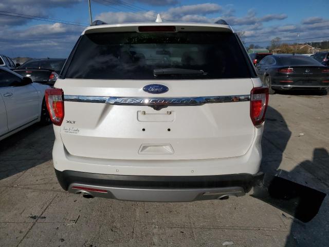 Photo 5 VIN: 1FM5K7D82HGD62306 - FORD EXPLORER X 