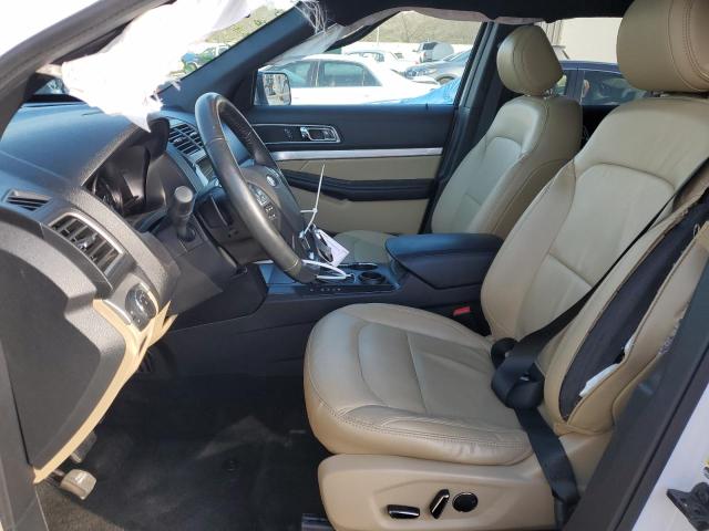 Photo 6 VIN: 1FM5K7D82HGD62306 - FORD EXPLORER X 