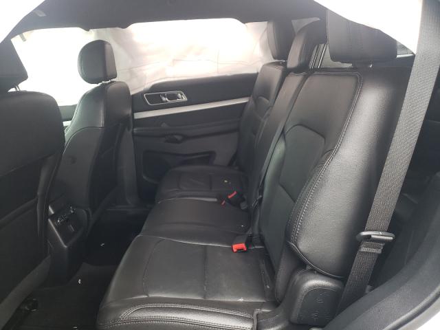 Photo 5 VIN: 1FM5K7D82HGD83866 - FORD EXPLORER X 