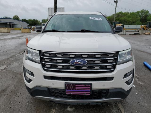 Photo 4 VIN: 1FM5K7D82HGD86590 - FORD EXPLORER 4 