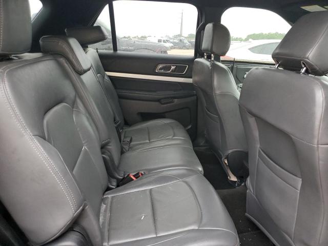 Photo 10 VIN: 1FM5K7D82HGD86931 - FORD EXPLORER 