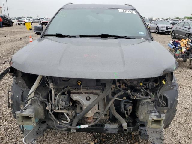 Photo 4 VIN: 1FM5K7D82HGD86931 - FORD EXPLORER 