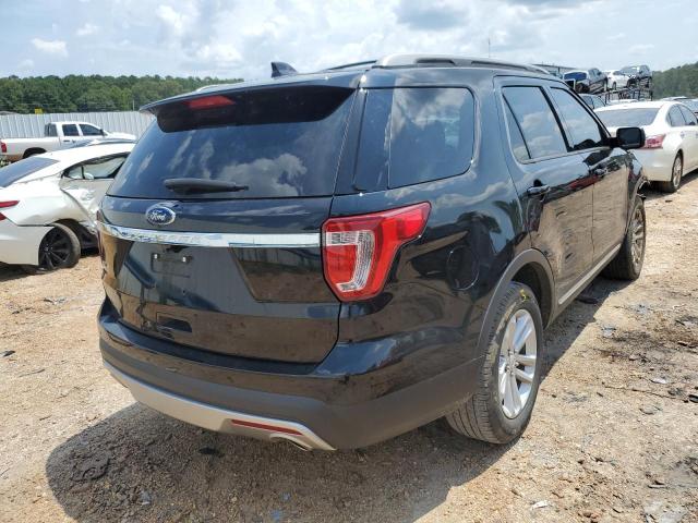 Photo 3 VIN: 1FM5K7D82HGE08409 - FORD EXPLORER X 