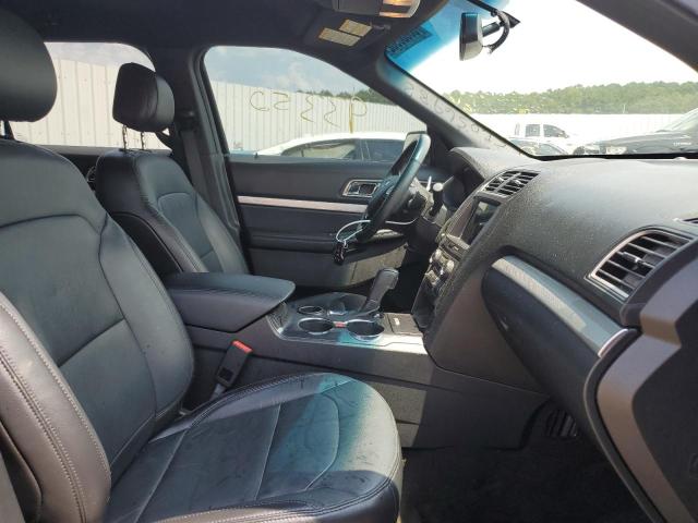 Photo 4 VIN: 1FM5K7D82HGE08409 - FORD EXPLORER X 