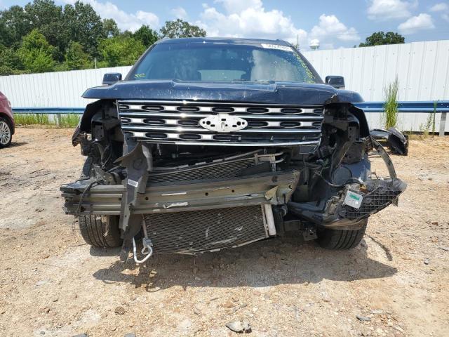 Photo 8 VIN: 1FM5K7D82HGE08409 - FORD EXPLORER X 