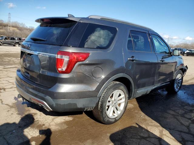 Photo 2 VIN: 1FM5K7D82HGE11102 - FORD EXPLORER 