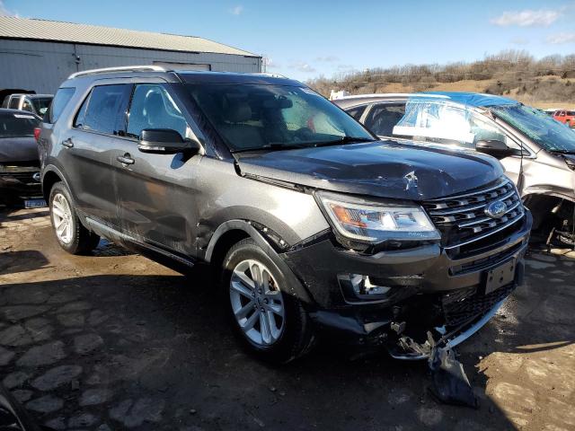 Photo 3 VIN: 1FM5K7D82HGE11102 - FORD EXPLORER 