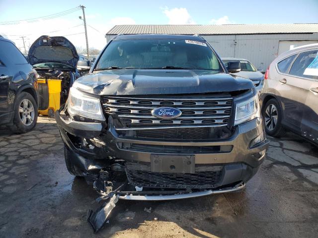 Photo 4 VIN: 1FM5K7D82HGE11102 - FORD EXPLORER 