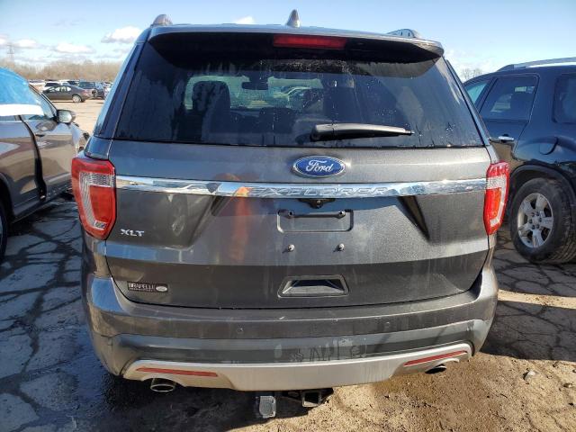 Photo 5 VIN: 1FM5K7D82HGE11102 - FORD EXPLORER 