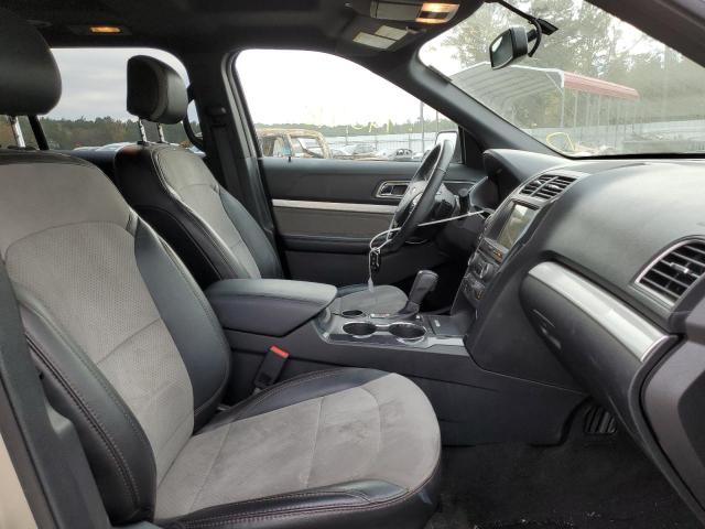 Photo 4 VIN: 1FM5K7D82HGE18647 - FORD EXPLORER 