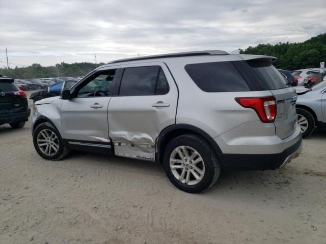 Photo 1 VIN: 1FM5K7D82HGE22973 - FORD EXPLORER X 