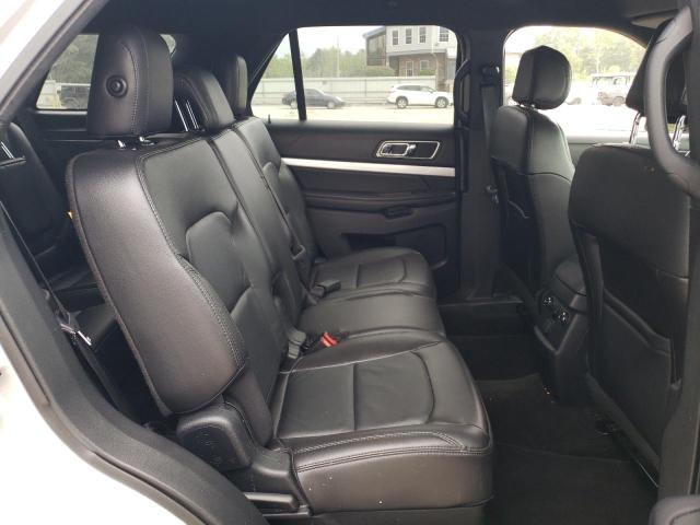 Photo 10 VIN: 1FM5K7D82HGE22973 - FORD EXPLORER X 