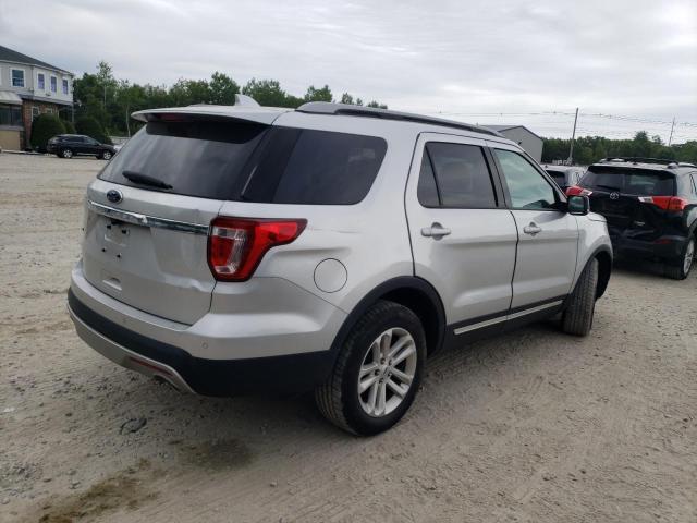 Photo 2 VIN: 1FM5K7D82HGE22973 - FORD EXPLORER X 