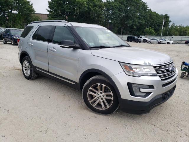 Photo 3 VIN: 1FM5K7D82HGE22973 - FORD EXPLORER X 