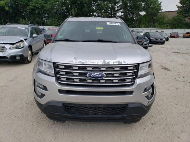 Photo 4 VIN: 1FM5K7D82HGE22973 - FORD EXPLORER X 