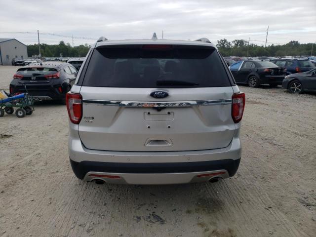 Photo 5 VIN: 1FM5K7D82HGE22973 - FORD EXPLORER X 