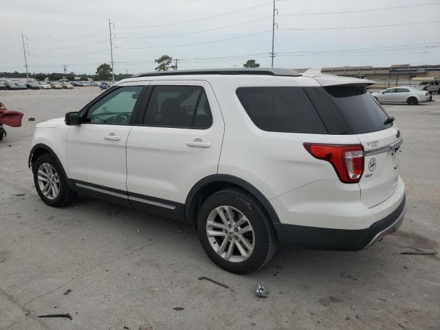 Photo 1 VIN: 1FM5K7D82HGE33293 - FORD EXPLORER X 