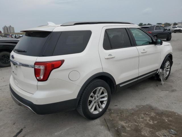 Photo 2 VIN: 1FM5K7D82HGE33293 - FORD EXPLORER X 