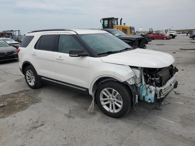 Photo 3 VIN: 1FM5K7D82HGE33293 - FORD EXPLORER X 