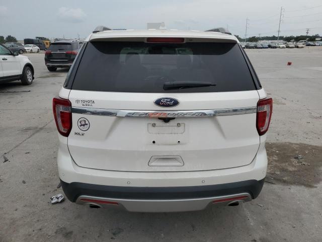 Photo 5 VIN: 1FM5K7D82HGE33293 - FORD EXPLORER X 