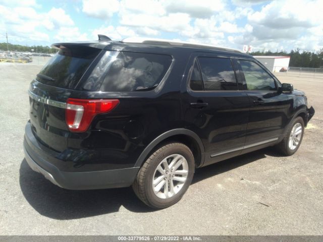 Photo 3 VIN: 1FM5K7D82HGE33777 - FORD EXPLORER 