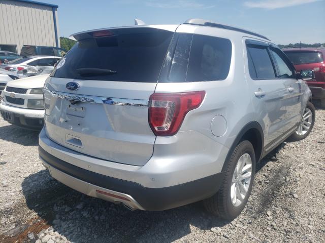 Photo 3 VIN: 1FM5K7D82HGE41264 - FORD EXPLORER 