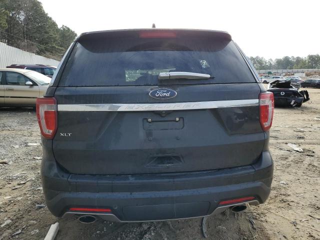 Photo 5 VIN: 1FM5K7D82JGA23440 - FORD EXPLORER X 