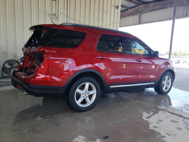 Photo 2 VIN: 1FM5K7D82JGA23759 - FORD EXPLORER 