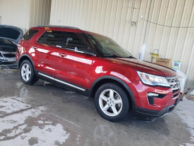 Photo 3 VIN: 1FM5K7D82JGA23759 - FORD EXPLORER 