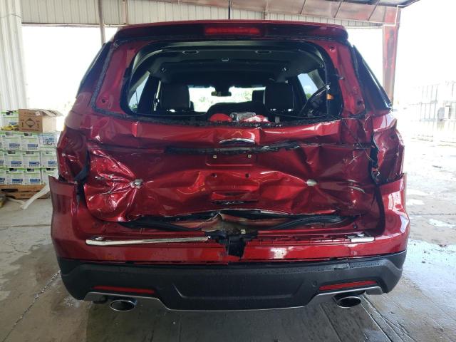 Photo 5 VIN: 1FM5K7D82JGA23759 - FORD EXPLORER 