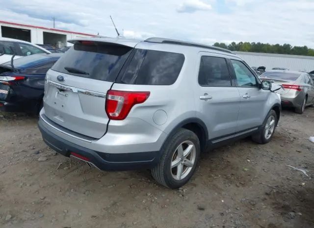 Photo 3 VIN: 1FM5K7D82JGA51755 - FORD EXPLORER 